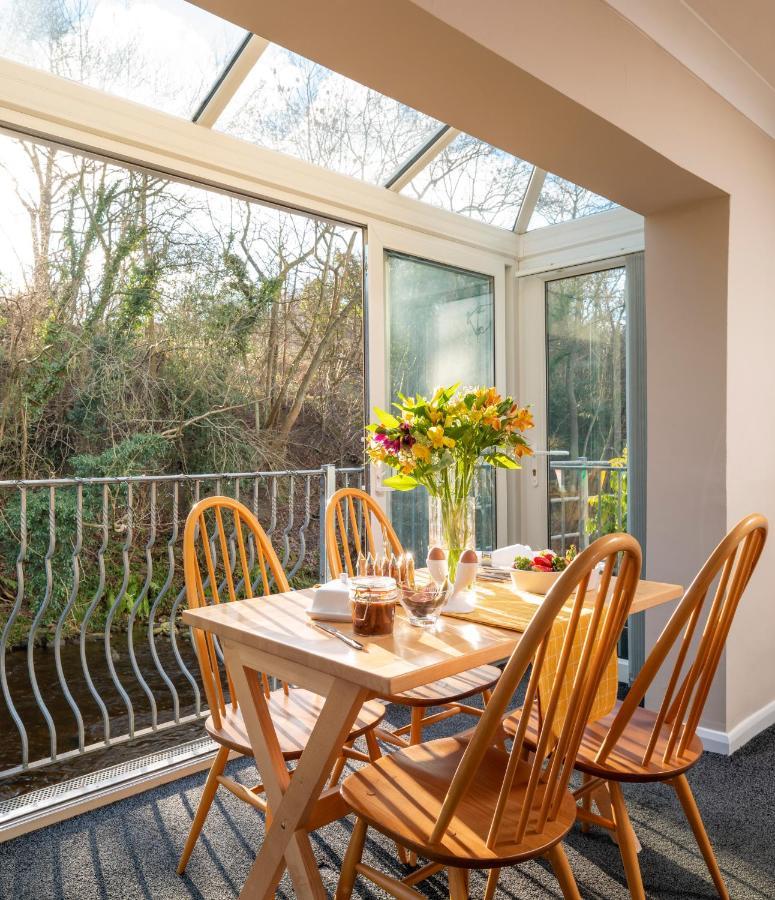 Esk View Cottage Grosmont  Exterior photo